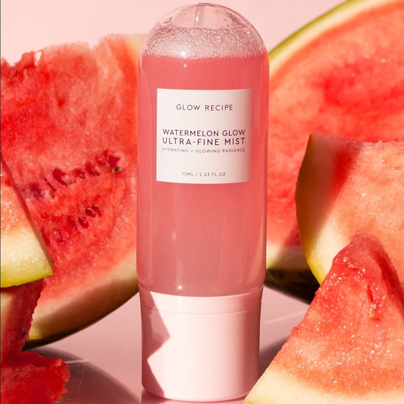 Glow Recipe Other - Glow Recipe Watermelon Glow Ultra-Fine Mist